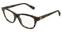 Montura de gafas Gucci Mujer GG0372O-002 - GG0372O-002